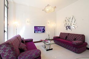 Luxurious Loft in the Famous City of Cannes