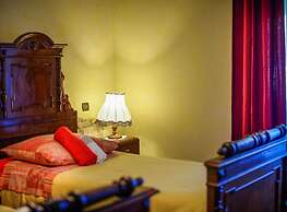 Charming Holiday Home With Garden