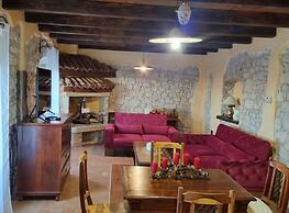 Charming Holiday Home With Garden