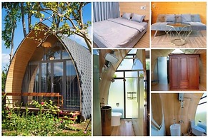 Hizo Garden Resort