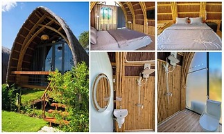 Hizo Garden Resort