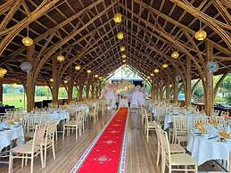 Hizo Garden Resort