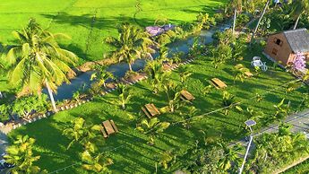 Hizo Garden Resort