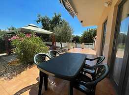 Appealing Apartment With Garden