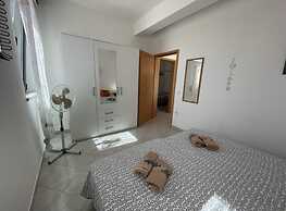 Appealing Apartment With Garden