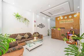 Luna Hotel Duy Xuyen