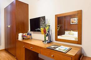 Luna Hotel Duy Xuyen