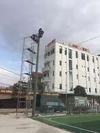 Sao Mai Hotel Dong Anh - by BAY LUXURY