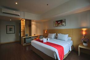 Horison Arcadia Wahid Hasyim