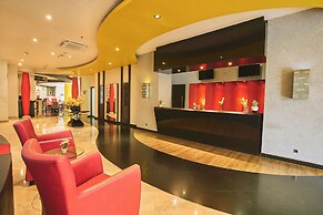 Horison Arcadia Wahid Hasyim