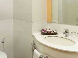 Horison Arcadia Wahid Hasyim