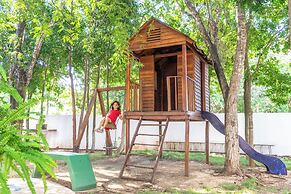 Playa House 4 Bedrooms Pool and More