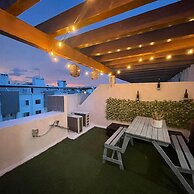 Playa House 4 Bedrooms Pool and More