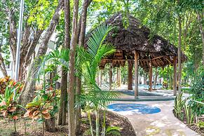Playa House 4 Bedrooms Pool and More