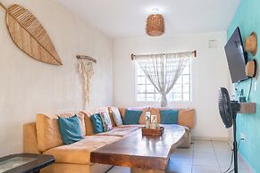 Playa House 4 Bedrooms Pool and More