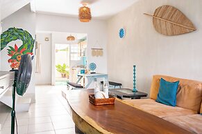 Playa House 4 Bedrooms Pool and More