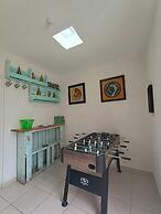 Playa House 4 Bedrooms Pool and More