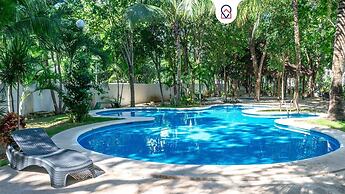 Playa House 4 Bedrooms Pool and More