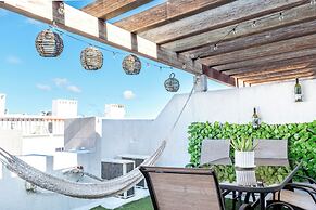 Playa House 4 Bedrooms Pool and More