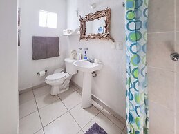Playa House 4 Bedrooms Pool and More