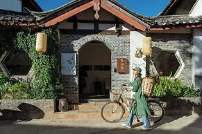 lijiangluxianbaomimihuayuankezhan