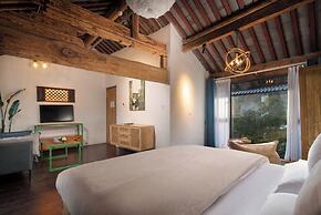 lijiangluxianbaomimihuayuankezhan