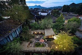 lijiangluxianbaomimihuayuankezhan