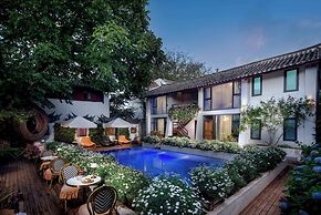 lijiangluxianbaomimihuayuankezhan