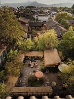 lijiangluxianbaomimihuayuankezhan