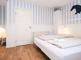 6 Person Holiday Park Home in Romo