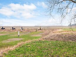 6 Person Holiday Park Home in Romo