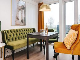 6 Person Holiday Park Home in Romo