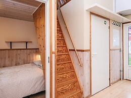 6 Person Holiday Park Home in Romo