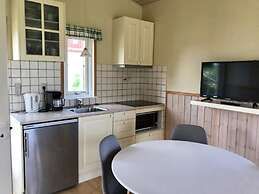 6 Person Holiday Park Home in Romo