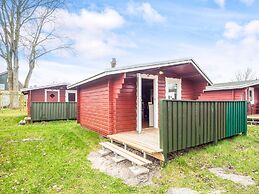 6 Person Holiday Park Home in Romo