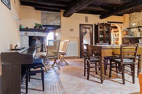 Delightful Holiday Home in Firenzuola