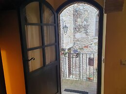 Delightful Holiday Home in Firenzuola