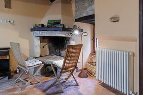 Delightful Holiday Home in Firenzuola