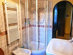 Delightful Holiday Home in Firenzuola
