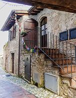 Delightful Holiday Home in Firenzuola