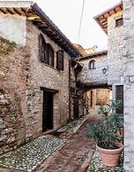 Delightful Holiday Home in Firenzuola