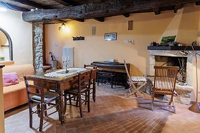 Delightful Holiday Home in Firenzuola