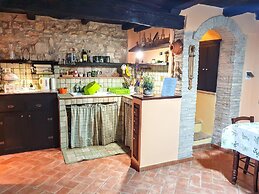 Delightful Holiday Home in Firenzuola