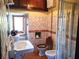 Delightful Holiday Home in Firenzuola