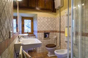 Delightful Holiday Home in Firenzuola