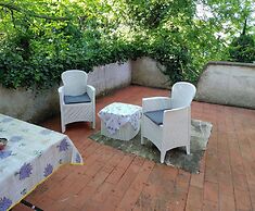 Delightful Holiday Home in Firenzuola