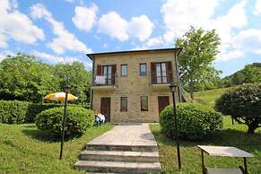 Characteristic Farmhouse With Pool