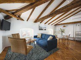 Cozy Apartment for Smaller Groups