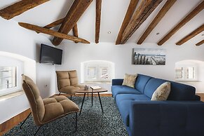 Cozy Apartment for Smaller Groups
