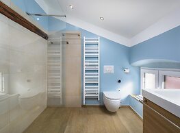 Cozy Apartment for Smaller Groups